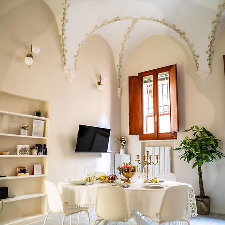 La Corte Del Borgo Boloňa Exteriér fotografie