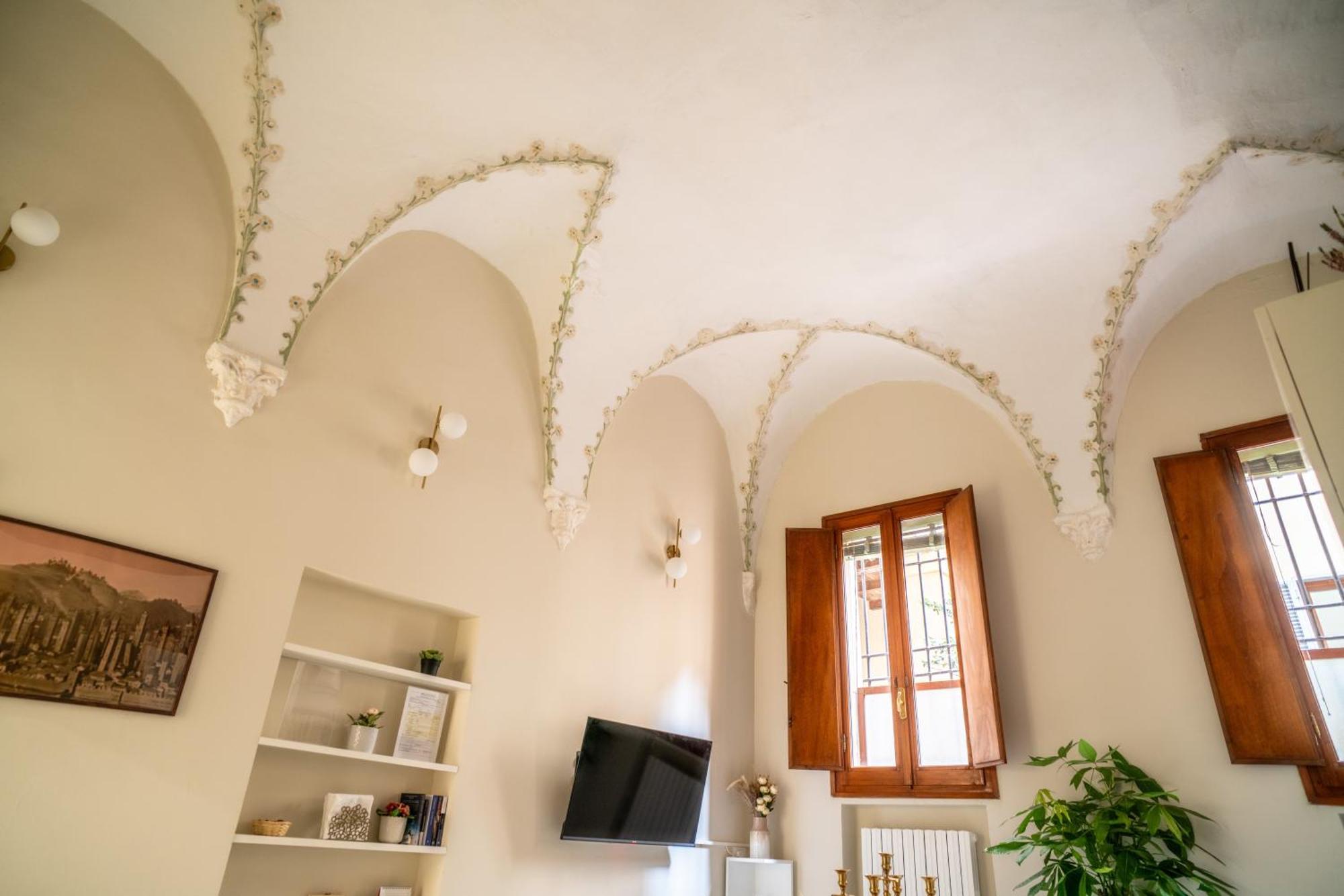 La Corte Del Borgo Boloňa Exteriér fotografie