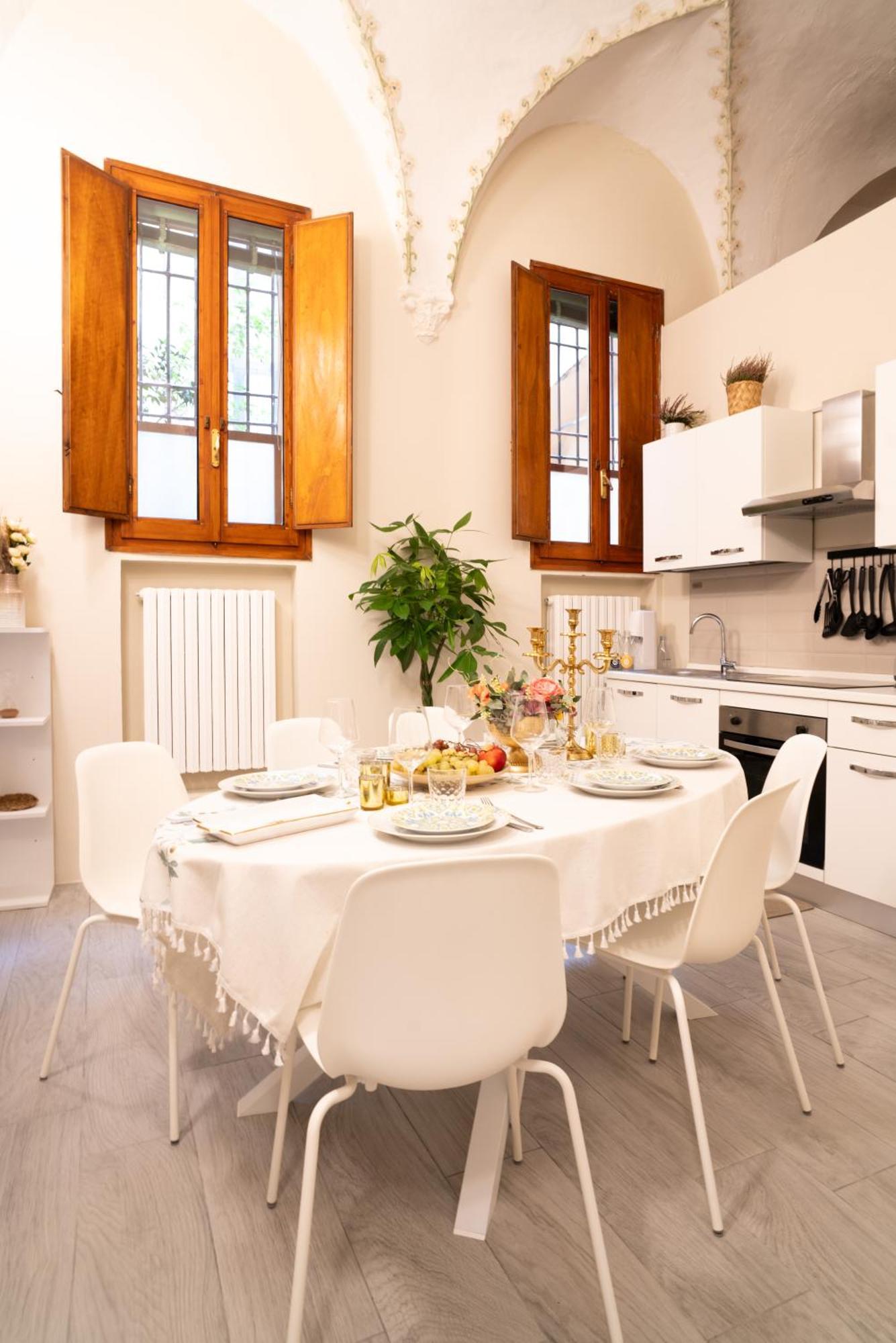 La Corte Del Borgo Boloňa Exteriér fotografie