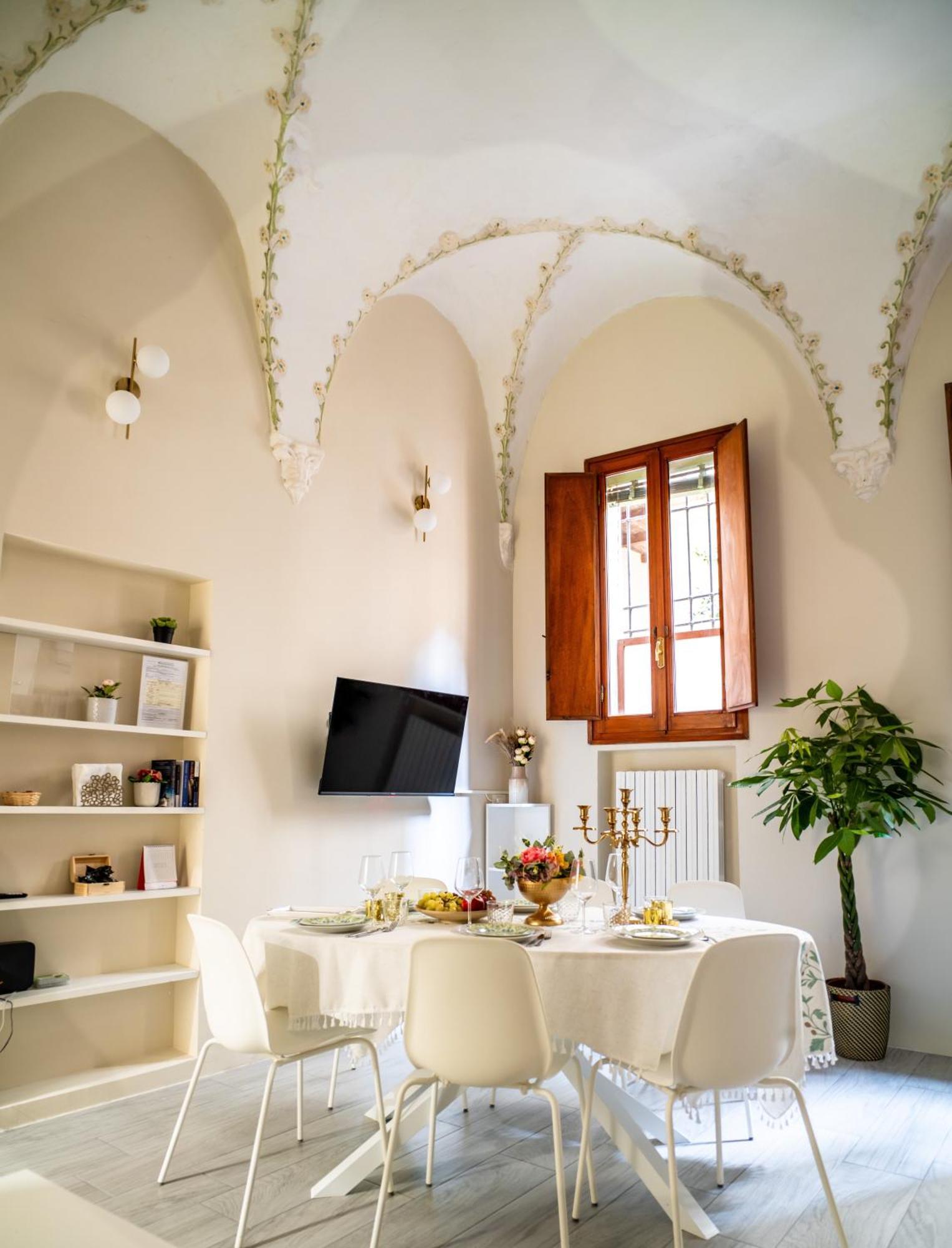 La Corte Del Borgo Boloňa Exteriér fotografie